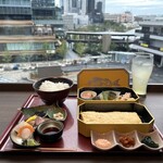 和心だし巻き家 こんび - 