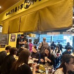 和心だし巻き家 こんび - 