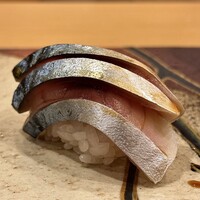 金澤 鮨 洋次郎 - 