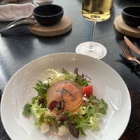 レストラン Chef's Theatre - 