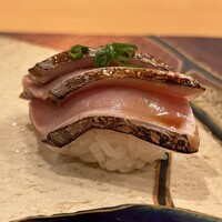 金澤 鮨 洋次郎 - 