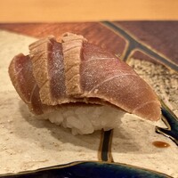 金澤 鮨 洋次郎 - 