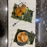 鉄板焼 花 - 