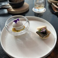 レストラン Chef's Theatre - 