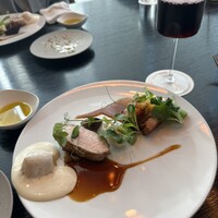 レストラン Chef's Theatre - 