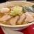 麺切り 白流 - 料理写真: