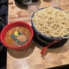 三田製麺所 新宿西口店
