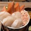 札幌海鮮丼専門店 すしどんぶり