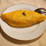 レストラン香味屋 - 