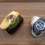 ごちそう焼むすび おにまる - 