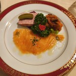 レストラン香味屋 - 