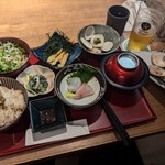 はまぐり庵 -吉祥別邸- - 