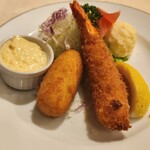 レストラン香味屋 - 