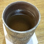 佐とう - 河豚鰭酒ジンジャーエール