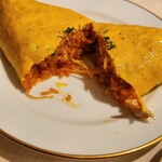 レストラン香味屋 - 