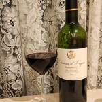 レストラン香味屋 - 