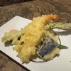 海鮮と創作天ぷら 個室居酒屋 もりした 南草津店