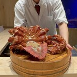 湘南沖地蟹専門店ふじ月 - 