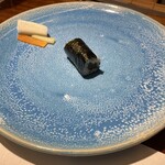 主計町 鮨 むかい川 - 