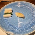 主計町 鮨 むかい川 - 