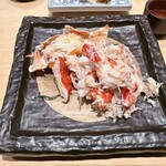 湘南沖地蟹専門店ふじ月 - 