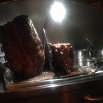 ロウリーズ・ザ・プライムリブ 赤坂店 - 