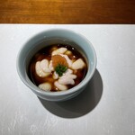 主計町 鮨 むかい川 - 