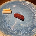 主計町 鮨 むかい川 - 