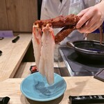 湘南沖地蟹専門店ふじ月 - 