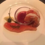 ロウリーズ・ザ・プライムリブ 赤坂店 - 