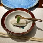 主計町 鮨 むかい川 - 