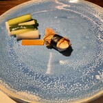 主計町 鮨 むかい川 - 