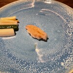 主計町 鮨 むかい川 - 