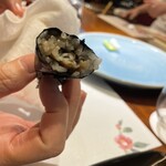 主計町 鮨 むかい川 - 