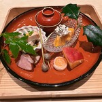 湘南沖地蟹専門店ふじ月 - 