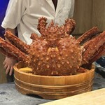 湘南沖地蟹専門店ふじ月 - 