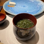 主計町 鮨 むかい川 - 