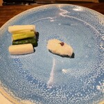 主計町 鮨 むかい川 - 