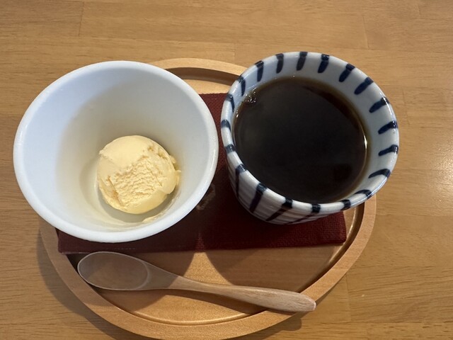 ラクラク（raku-raku） - 保原（カフェ）の写真