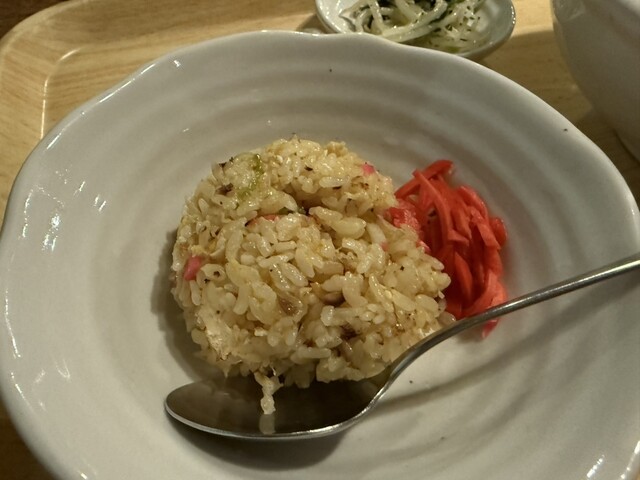 らーめん処 小樽坂 - 小樽築港（ラーメン）の写真