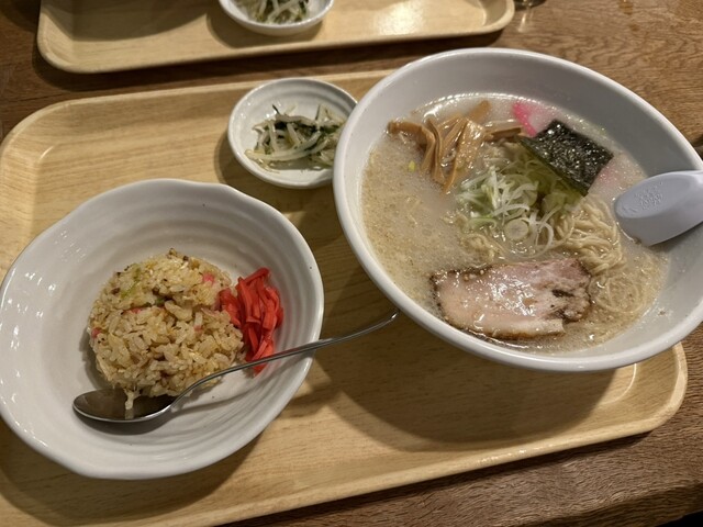 らーめん処 小樽坂 - 小樽築港（ラーメン）の写真