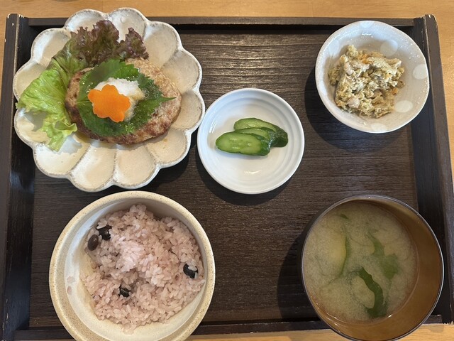 ラクラク（raku-raku） - 保原（カフェ）の写真