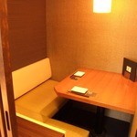 全席個室 葱や田蔵 銀座4丁目店