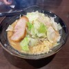 麺侍右京 反町店
