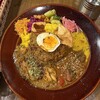 カレーショップ初恋