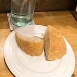 マンジャ エ ベーヴィ!! - フォカッチャ（2人前）