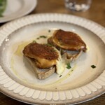 Trattoria I Viaggiatori - 