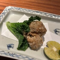銀座 まる市 - 