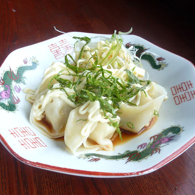 日の出家 - 郡山（ラーメン）の写真