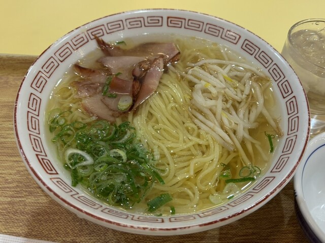 SAKAI Sogo Iryo Center Shokudo